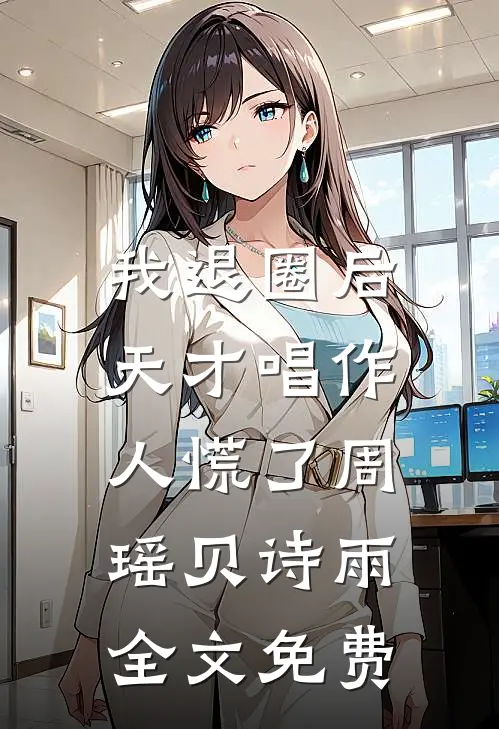 我退圈后，天才唱作人慌了周瑶贝诗雨全文免费