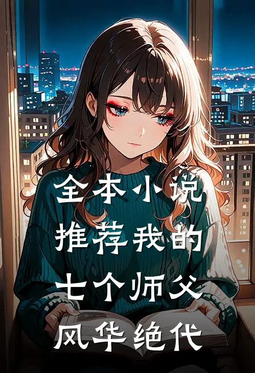 全本小说推荐我的七个师父风华绝代