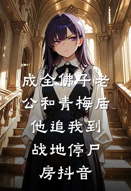 成全佛子老公和青梅后，他追我到战地停尸房抖音