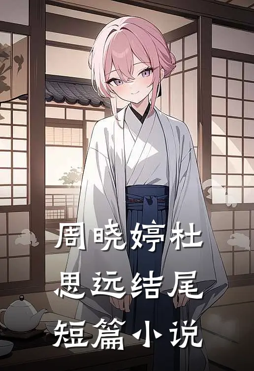 周晓婷杜思远结尾短篇小说