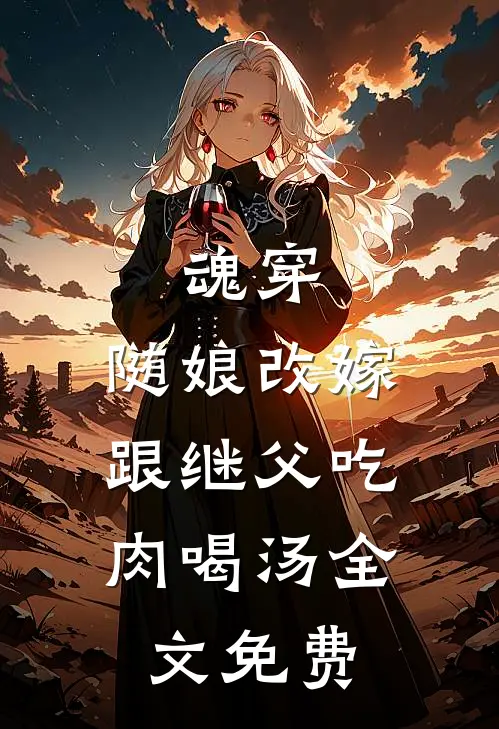 魂穿：随娘改嫁，跟继父吃肉喝汤全文免费