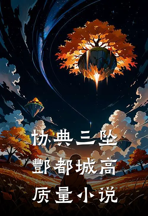 协典三坠酆都城高质量小说