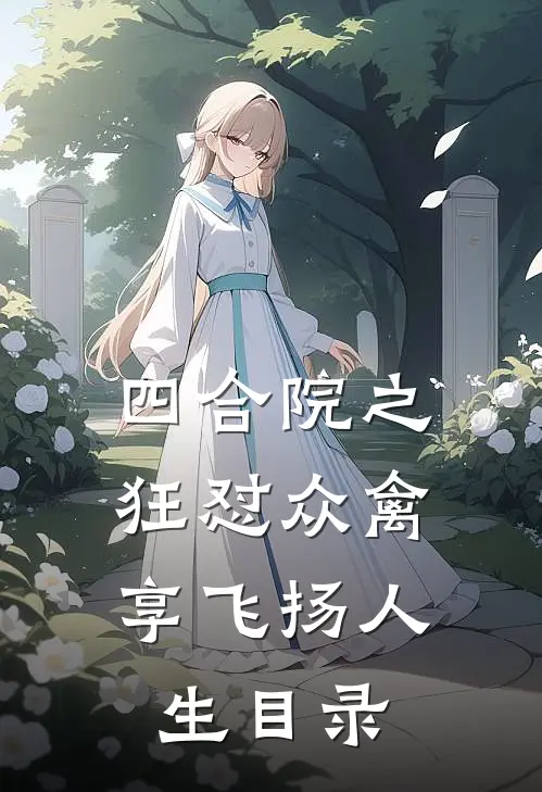 四合院之狂怼众禽，享飞扬人生目录