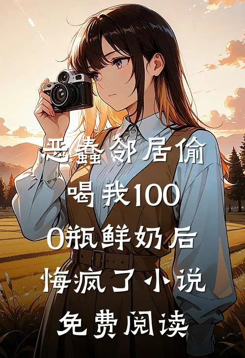 恶蠢邻居偷喝我1000瓶鲜奶后，悔疯了小说免费阅读