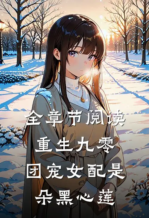 全章节阅读重生九零：团宠女配是朵黑心莲