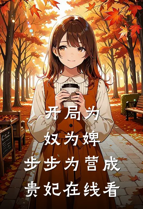 开局为奴为婢，步步为营成贵妃在线看