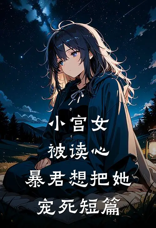 小宫女被读心，暴君想把她宠死短篇