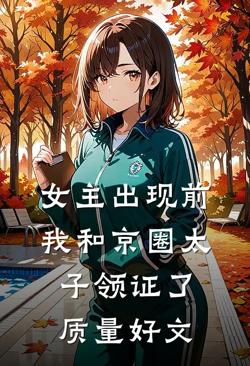 女主出现前，我和京圈太子领证了质量好文