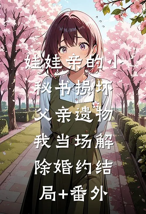 娃娃亲的小秘书损坏父亲遗物，我当场解除婚约结局+番外
