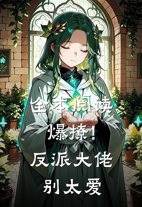 全本阅读爆撩!反派大佬别太爱