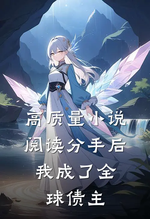 高质量小说阅读分手后，我成了全球债主