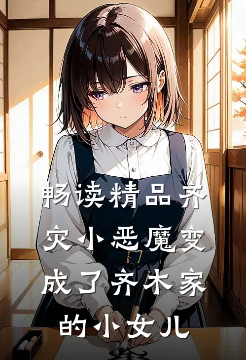 畅读精品齐灾小恶魔变成了齐木家的小女儿