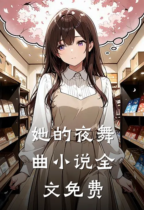 她的夜舞曲小说全文免费
