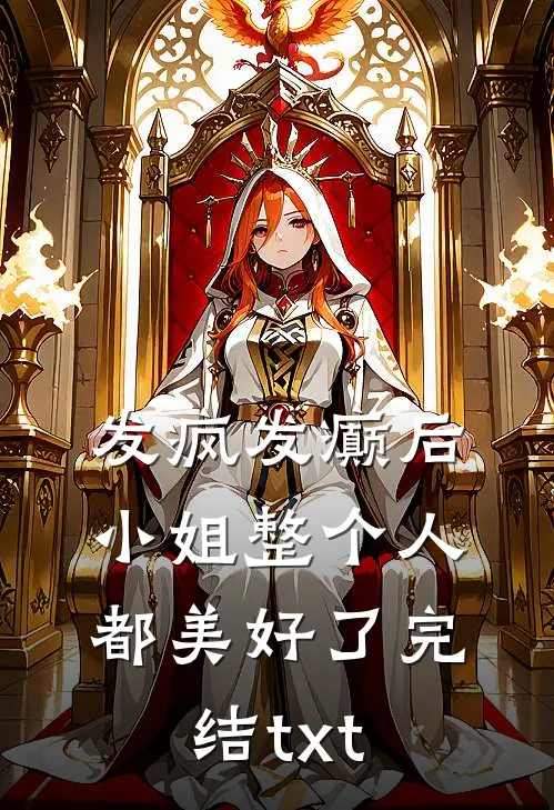 发疯发癫后，小姐整个人都美好了完结txt