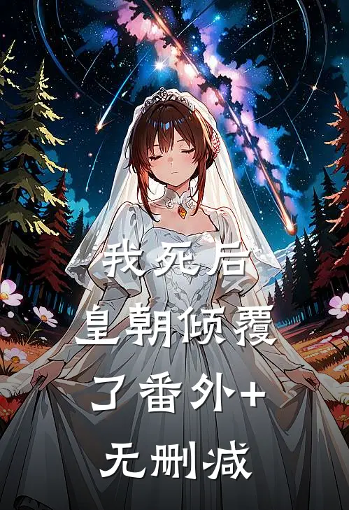 我死后，皇朝倾覆了番外+无删减