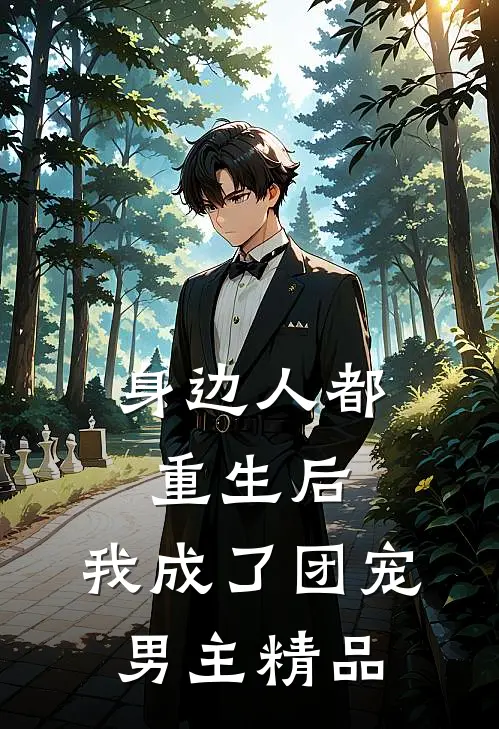 身边人都重生后，我成了团宠男主精品