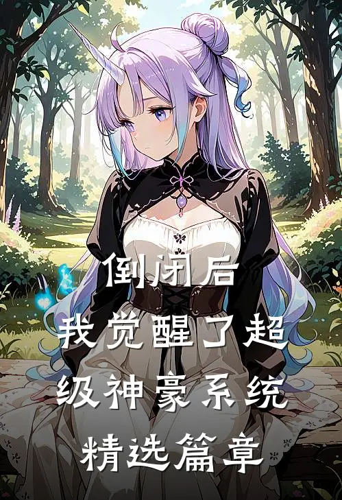 倒闭后，我觉醒了超级神豪系统精选篇章