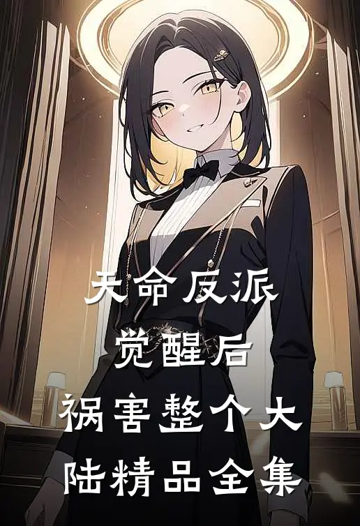 天命反派觉醒后，祸害整个大陆精品全集