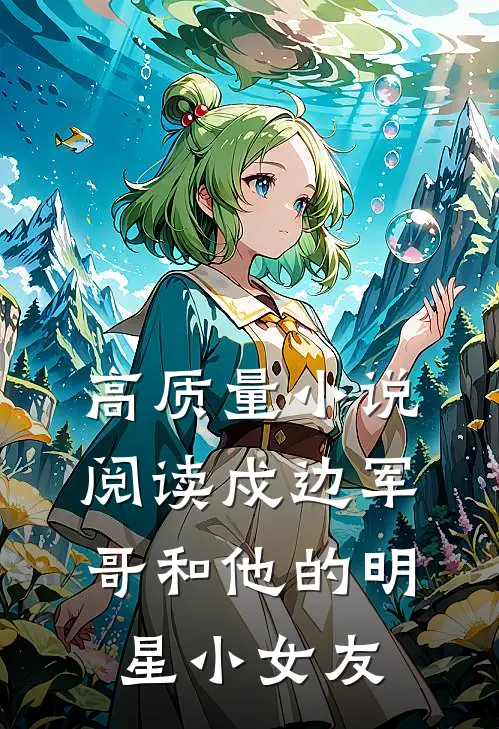 高质量小说阅读戍边军哥和他的明星小女友