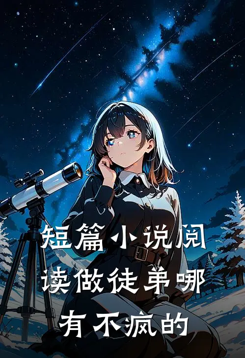 短篇小说阅读做徒弟哪有不疯的