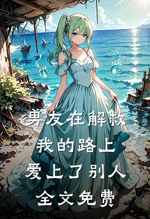 男友在解救我的路上，爱上了别人全文免费