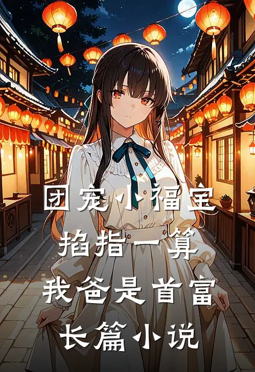 团宠小福宝掐指一算：我爸是首富长篇小说