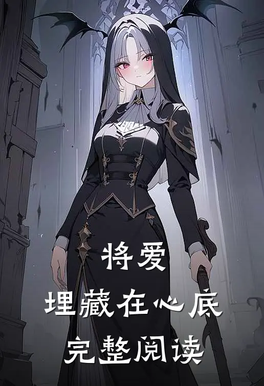将爱，埋藏在心底完整阅读