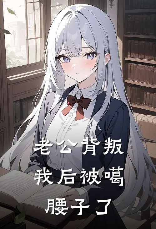 老公背叛我后被噶腰子了