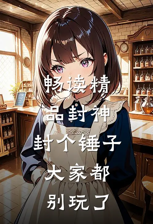 畅读精品封神：封个锤子，大家都别玩了
