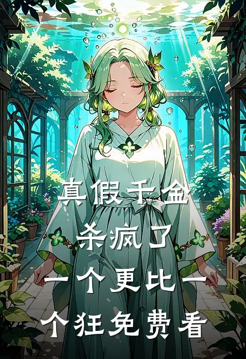 真假千金杀疯了，一个更比一个狂免费看