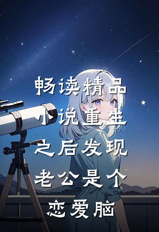 畅读精品小说重生之后发现老公是个恋爱脑