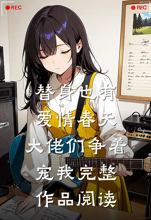 替身也有爱情春天：大佬们争着宠我完整作品阅读