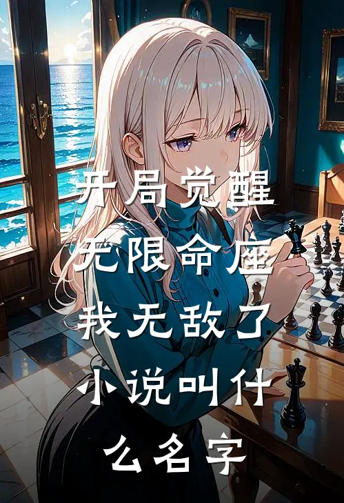 开局觉醒无限命座，我无敌了小说叫什么名字