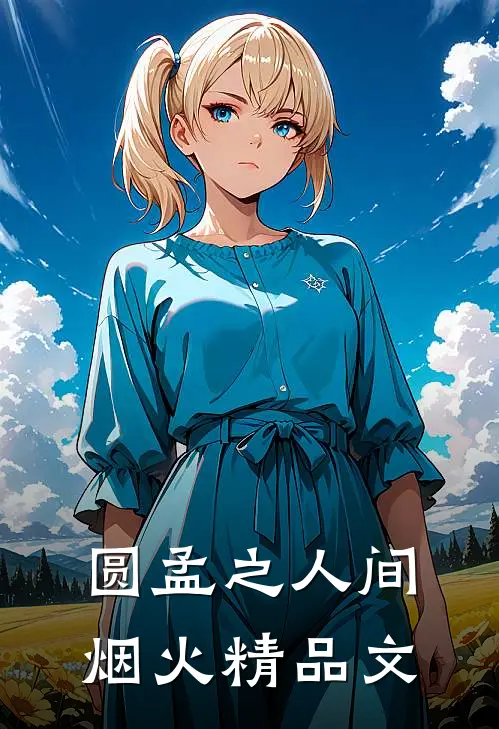 圆孟之人间烟火精品文