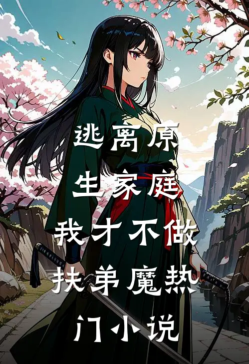 逃离原生家庭：我才不做扶弟魔热门小说