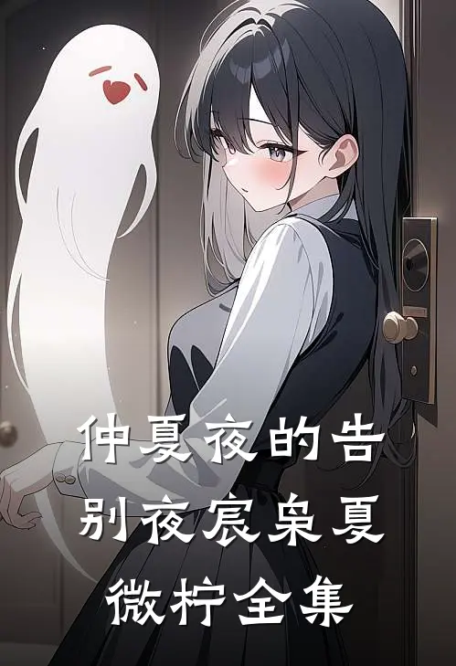 仲夏夜的告别夜宸枭夏微柠全集
