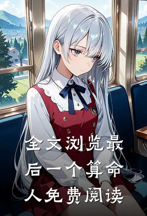全文浏览最后一个算命人免费阅读