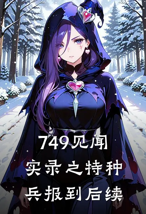 749见闻实录之特种兵报到后续