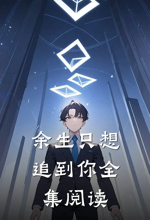 余生只想追到你全集阅读