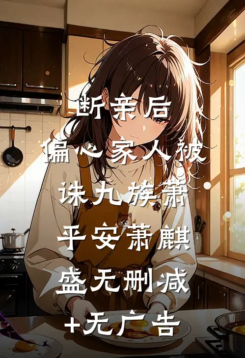 断亲后，偏心家人被诛九族萧平安萧麒盛无删减+无广告