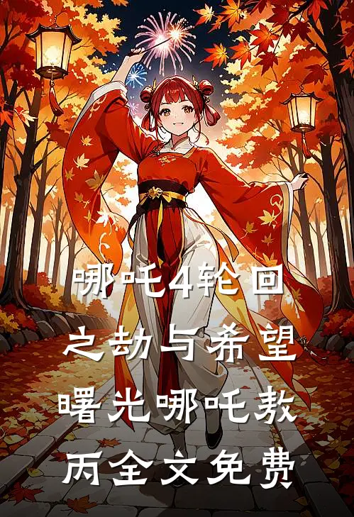 哪吒4轮回之劫与希望曙光哪吒敖丙全文免费