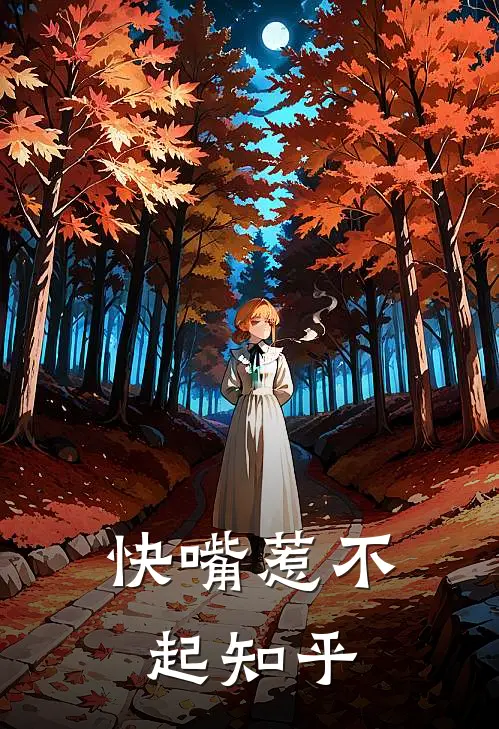 快嘴惹不起知乎