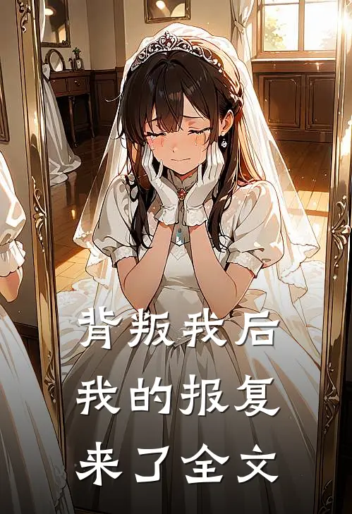 背叛我后我的报复来了全文