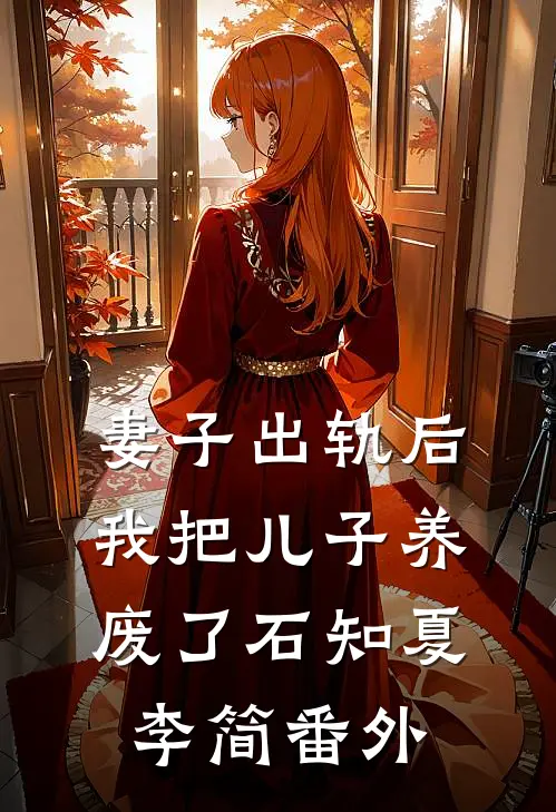 妻子出轨后，我把儿子养废了石知夏李简 番外
