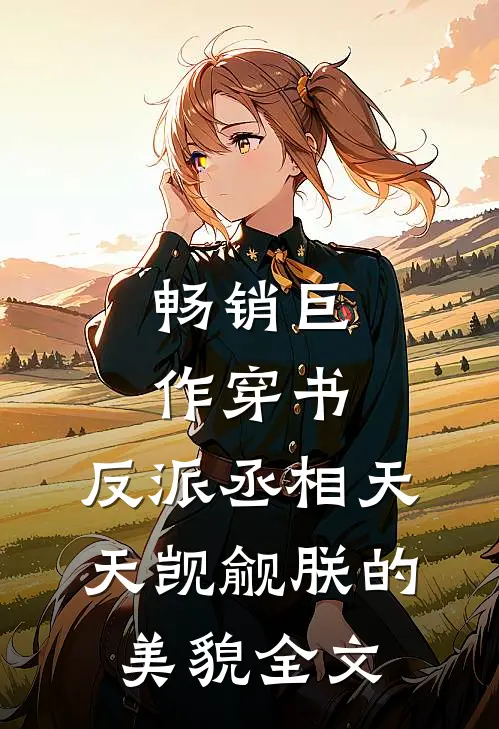 畅销巨作穿书:反派丞相天天觊觎朕的美貌全文