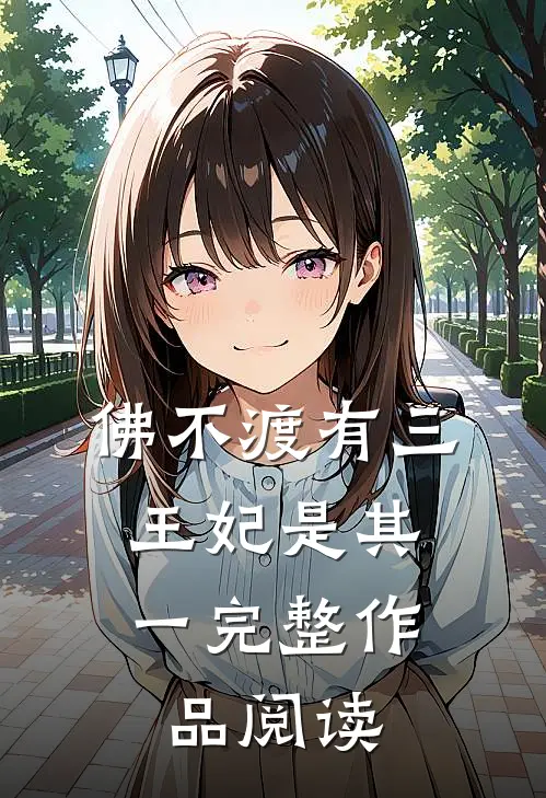 佛不渡有三，王妃是其一完整作品阅读