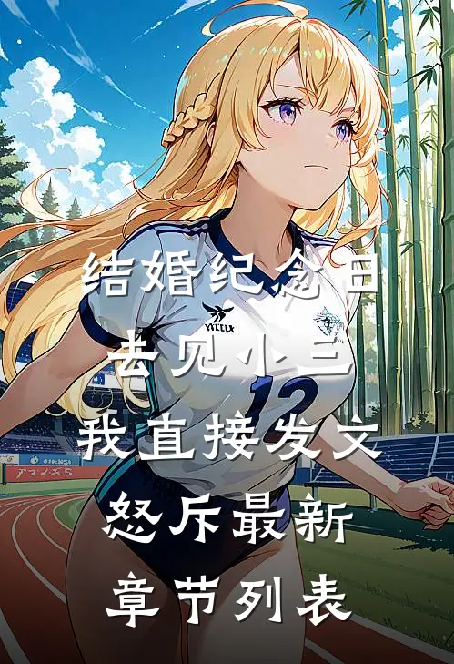 结婚纪念日去见小三，我直接发文怒斥最新章节列表