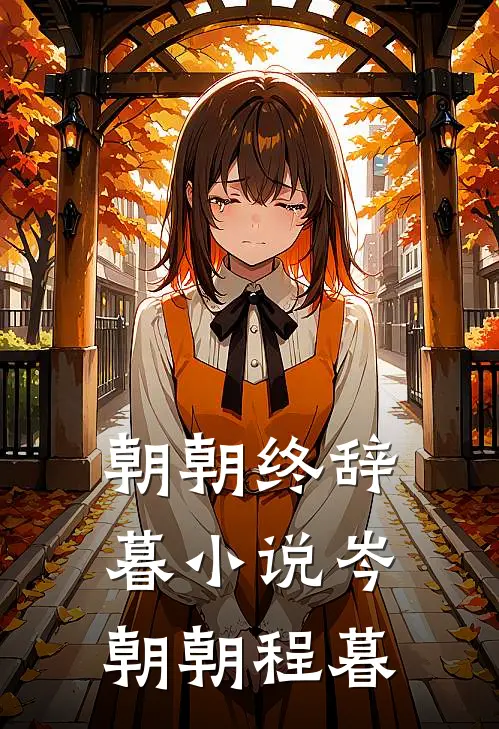 朝朝终辞暮小说岑朝朝程暮