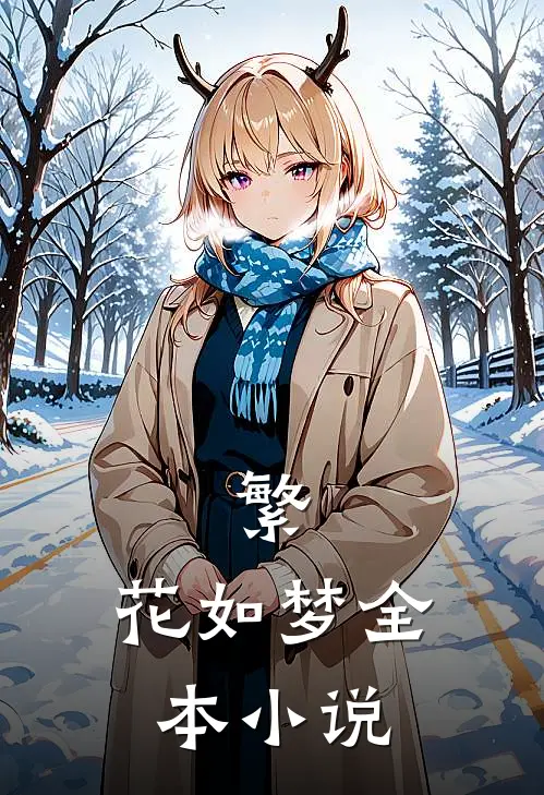 繁，花如梦全本小说
