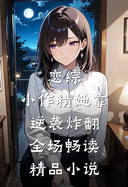 恋综：小作精她靠逆袭炸翻全场畅读精品小说